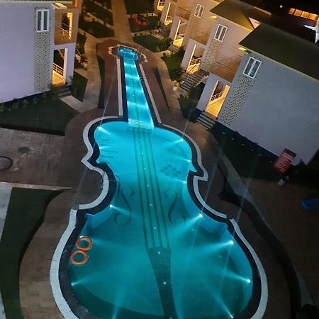 Parth King Beach Resort Mandarmani Εξωτερικό φωτογραφία